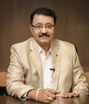 founder-chairman
